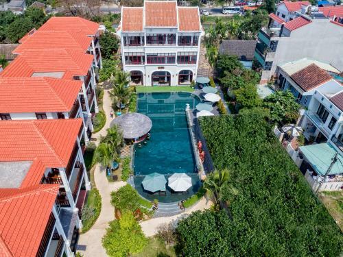 Hoi An Emotion Villa