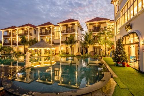 Hoi An Emotion Villa
