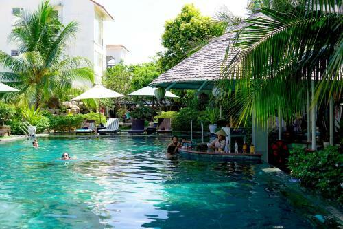 Hoi An Emotion Villa