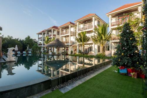 Hoi An Emotion Villa