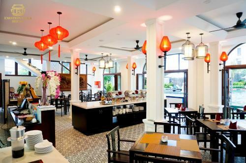 Hoi An Emotion Villa