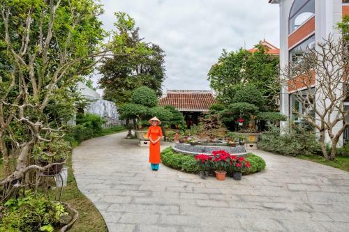Hoi An Emotion Villa