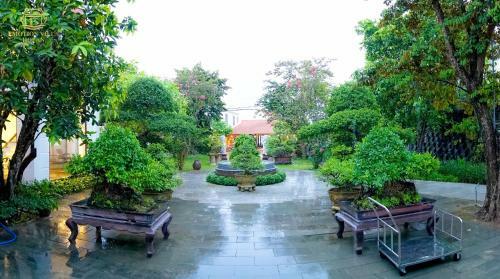 Hoi An Emotion Villa