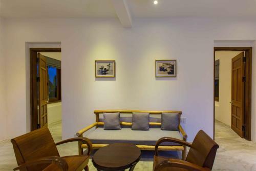 Vina Beach Pool Villas