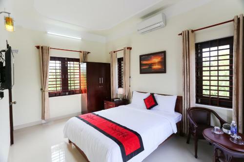 Hostal Viet Nhat Homestay