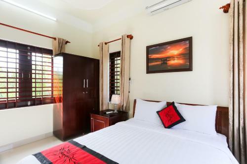 Hostal Viet Nhat Homestay