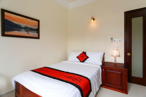 Hostal Viet Nhat Homestay