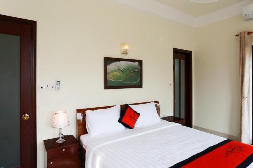 Hostal Viet Nhat Homestay