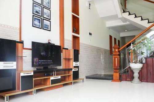 Hostal Viet Nhat Homestay