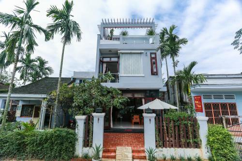 Hostal Viet Nhat Homestay