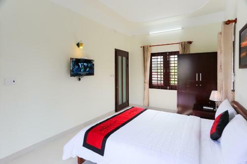 Hostal Viet Nhat Homestay