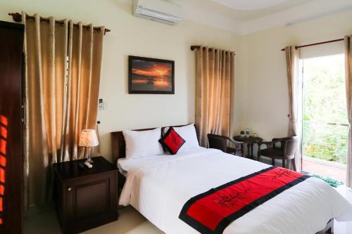 Hostal Viet Nhat Homestay