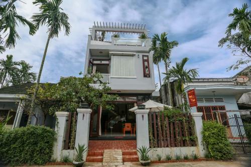 Hostal Viet Nhat Homestay