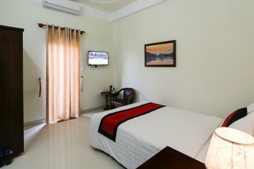 Hostal Viet Nhat Homestay