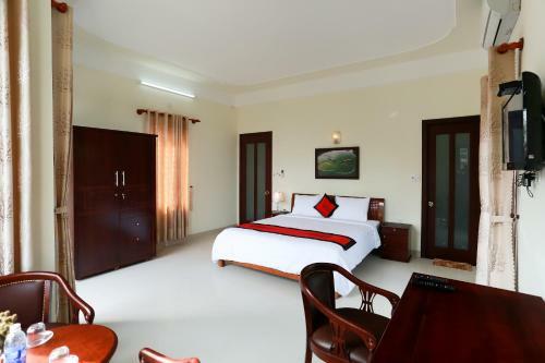 Hostal Viet Nhat Homestay