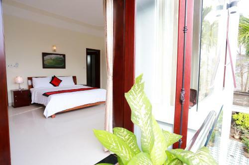 Hostal Viet Nhat Homestay