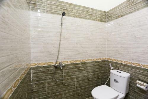 Hostal Viet Nhat Homestay