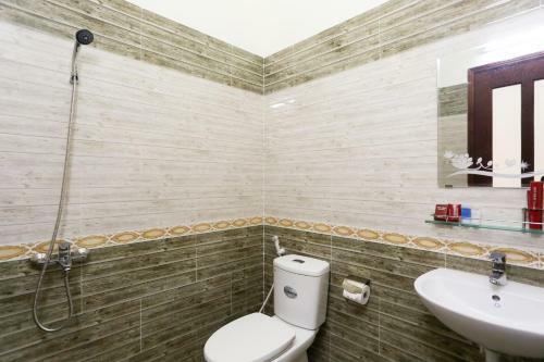 Hostal Viet Nhat Homestay