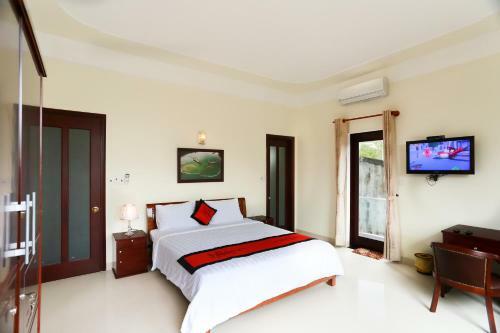 Hostal Viet Nhat Homestay