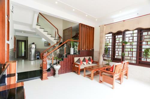 Hostal Viet Nhat Homestay