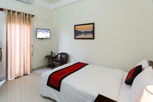 Hostal Viet Nhat Homestay
