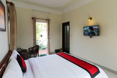 Hostal Viet Nhat Homestay
