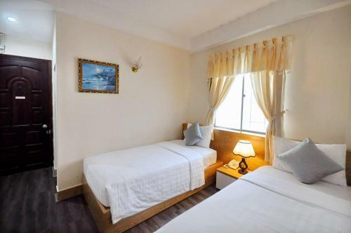 Sai Gon Hotel