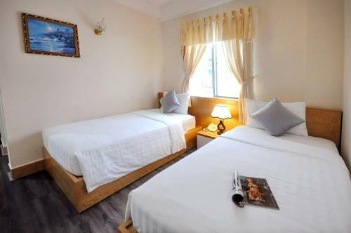Sai Gon Hotel