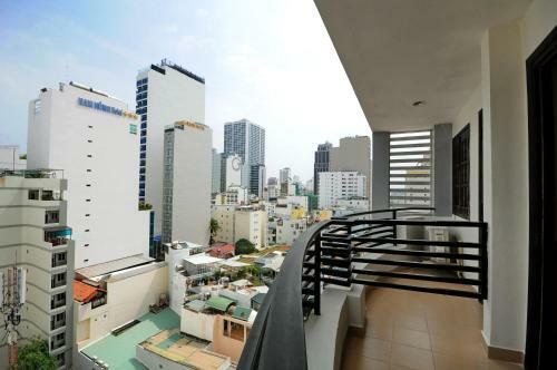 Sai Gon Hotel