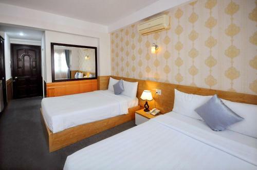 Sai Gon Hotel