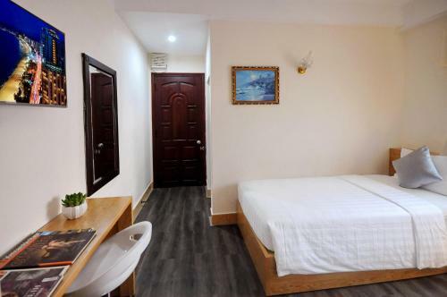 Sai Gon Hotel
