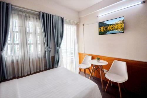 Sai Gon Hotel