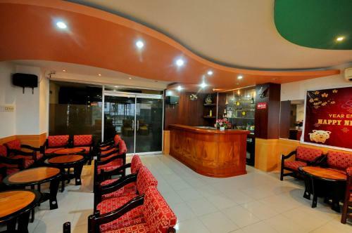 Sai Gon Hotel