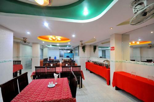 Sai Gon Hotel