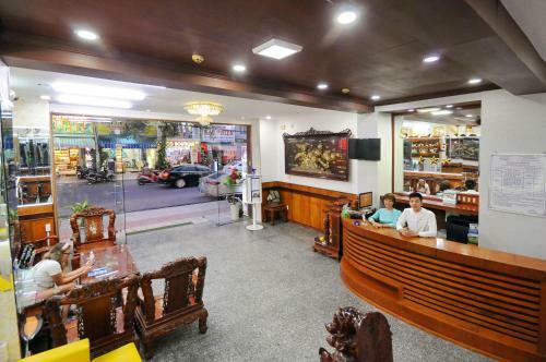 Sai Gon Hotel