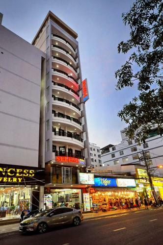 Sai Gon Hotel