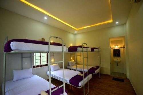 Albergue John & Paul Inn