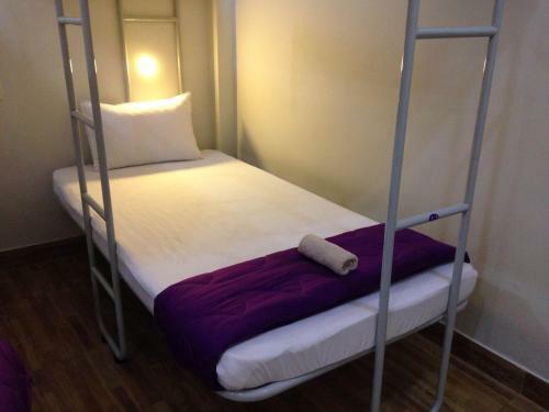Albergue John & Paul Inn