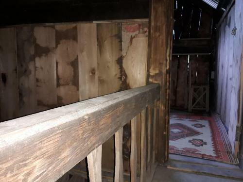 Tavan Nature Homestay