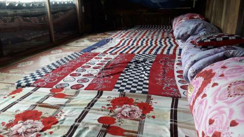 Tavan Nature Homestay