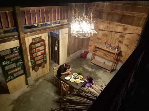 Tavan Nature Homestay