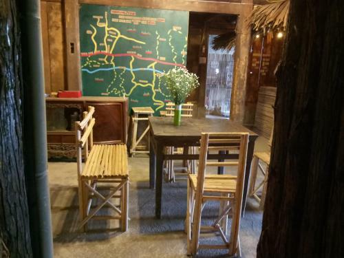 Tavan Nature Homestay
