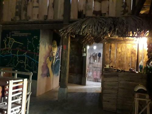 Tavan Nature Homestay