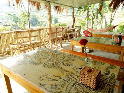 Tavan Nature Homestay