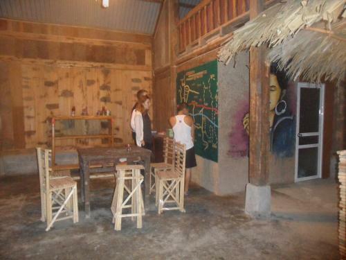 Tavan Nature Homestay