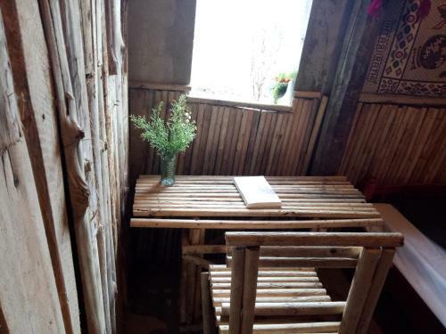 Tavan Nature Homestay