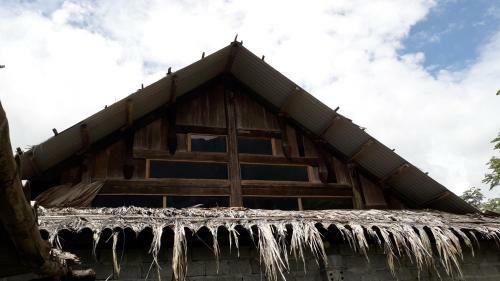 Tavan Nature Homestay
