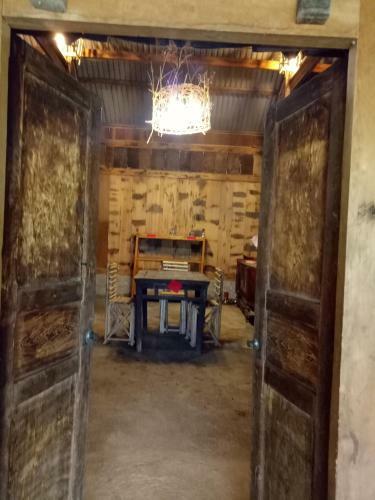 Tavan Nature Homestay