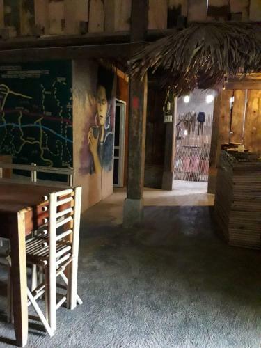 Tavan Nature Homestay