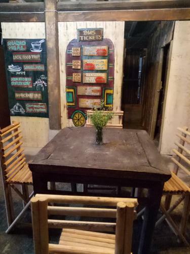 Tavan Nature Homestay